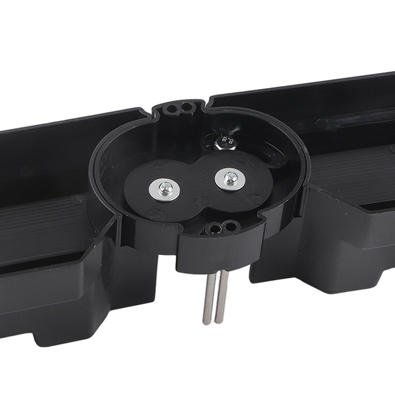 2 in 1 Mitre Measuring Cutting Tool, Miter Saw Protractor,