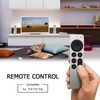 Universal Streaming Remote Control - Replacement for 4K HD Devices