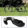 Briny River 2Pcs Bicycle Rear Derailleur Hanger with Screw #14