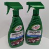 Turtle Wax High Gloss Spray Wax 16oz Lot of 2
