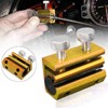 Motorcycle Aluminium Cable Lube Tool, Throttle Clutch Brake Cable Lubricating