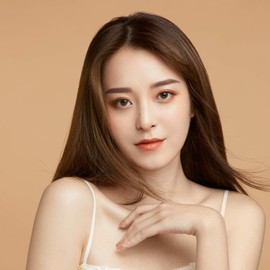 sim girl liquid eyeliner