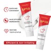 SP10 Probiotic Toothpaste,Fresh Breath Deep Cleaning Care Oral Probiotics Ultra