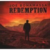 Redemption (Deluxe Edition)