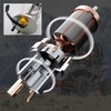 KARSEE 2204306 Fuel Pump Assembly Compatible with Polaris Ranger 500