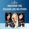 Schwarzkopf LIVE Colour Permanent 10.2 Extra Light Pearl Blonde