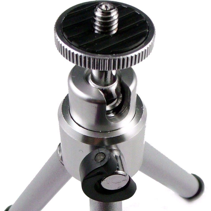 TronicXL Table Tripod for 3D Scanner e.g. Revopoint Pop 2