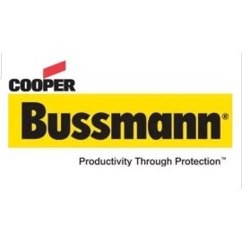 Bussmann Cooper Bussman 5 Amp Blade Fuse ATC-5