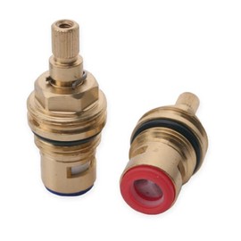 Franke Mythos Replacement (2552RC,1427R) Valves Spares Pair