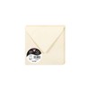 Clairefontaine Pollen Writing Paper, 21 x 29.7 cm, off-white