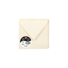 Clairefontaine Pollen Writing Paper, 21 x 29.7 cm, off-white