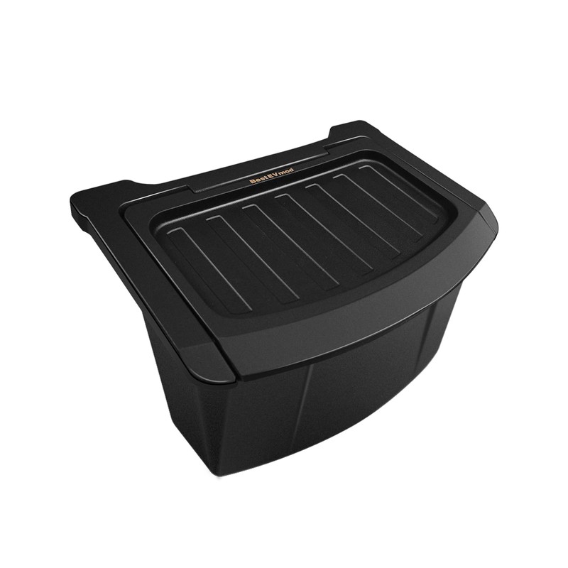 BestEvMod for 2026+ Model Y Juniper Refresh Rear Center Console