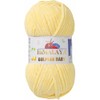 Strickfein Himalaya Dolphin Baby Wool Yarn, Cotton Knitting Wool for
