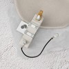 OTOTEC Ignition Coil Resistor Metal Ceramic Ballast Resistor Suitable for