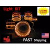 CH Drum Kit Lights - Drum set LED light kit
