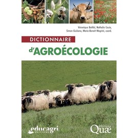 Dictionnaire d'agroécologie