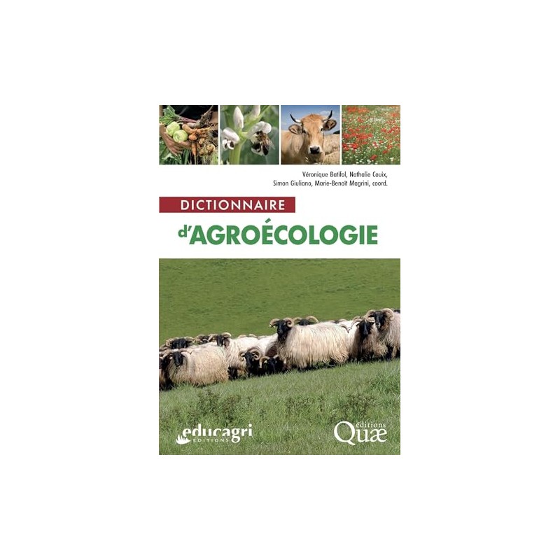 Dictionnaire d'agroécologie