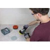 5 Inch Diamond Concrete Polishing Pads Wet Dry Set for