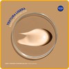 Protector Solar Facial NIVEA SUN Control Brillo Tono Claro, Cobertura