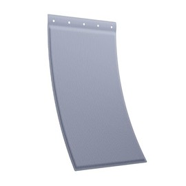 Replacement Insulated Flap for Petcoming Aluminum Alloy Pet Door- Large Size - Compatible with Petcoming Model FKLHJDD3 Dog Door