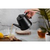 VDN Teapot with Strainer Insert - Teapot Thermal Double Walled
