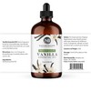 NaturoBliss 100% Pure Natural Undiluted Vanilla Essential Oil (4oz) Premium