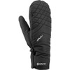LEKI Goods, Black, EU 7.5
