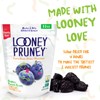 Looney Pruney Organic Pitted Dried Prunes for the Entire Family