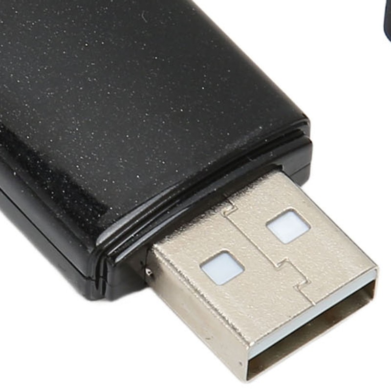 Digital USB Voice Recorder U Disk Shaped AI Intelligent HD