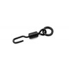 Korda Spinner ring swivel size 11 qty 10 c/o Reelfishing
