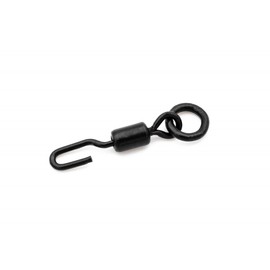 Korda Spinner ring swivel size 11 qty 10 c/o Reelfishing