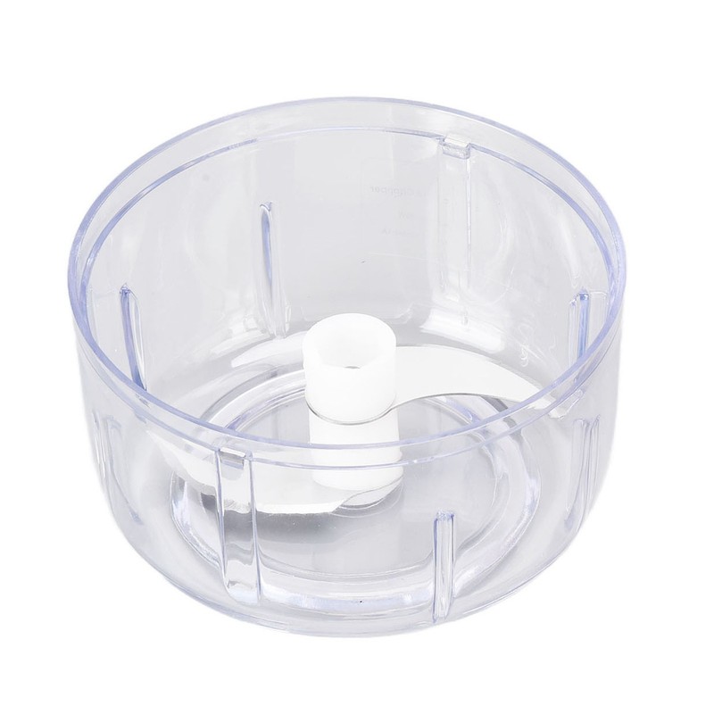 Mini Chopper Durable Electric 100ml Capacity Quickly Chopping Portable Grinder