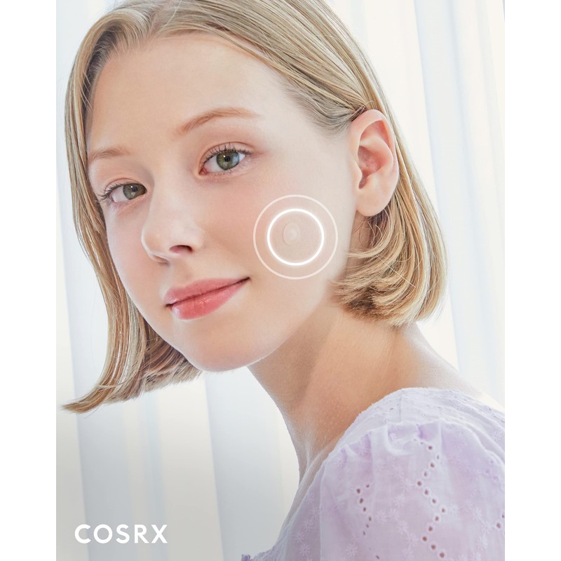 COSRX Master Patch Basic Value Pack, Overnight Acne Patch Hydrocolloid,