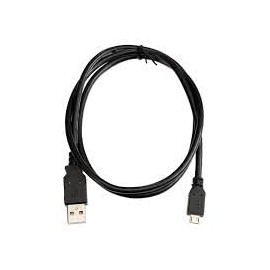 ReadyWired USB Data Charging Cable Cord for Simplehuman Soap Dispenser