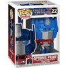 Funko Pop! Vinyl: Transformers - Optimus Prime