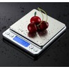 Kitchen Scale, 0.1 g Unit, Digital Scale, Kitchen Electronic Scale,