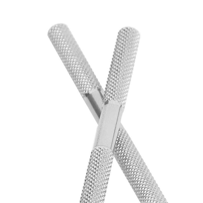 2pcs U shaped Watch Hands Lever Watch Needle Lifting Removing