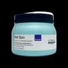 loreal L'Oreal Hair Spa Smoothing Cream Bath 490g / 로레알 헤어 스파 스무딩 크림바스 490g