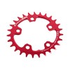 Sugino CY5-SHC Chainring (Multi-tier) Dark Gray 27T
