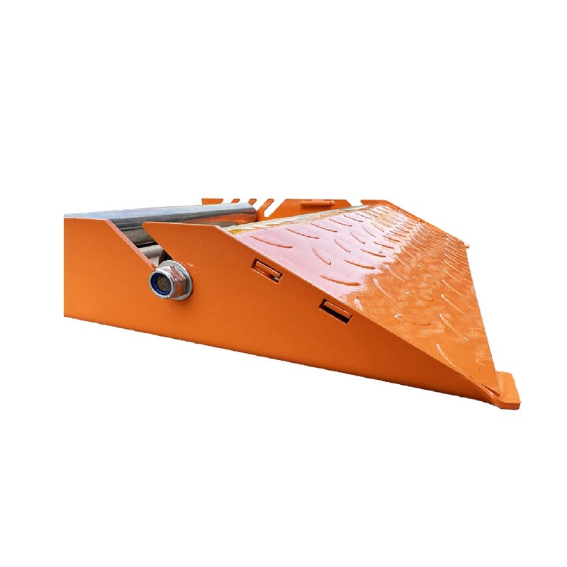 Cable Drum Roller Reel Dispenser Cable Roller Stand for Wire