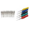 5PCS Back Probe Pins Set for for Automotive, Telecommunications, Industrial