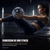 ATC Handels GmbH Gymnastika Soft Pilates & Yoga Ball -