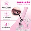 Cluster Lash Remover Eyelash Clusters Glue Remover