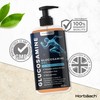 Glucosamine Gel | 150 ml | with Menthol and Capsicum