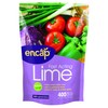 Encap 10612-6 Fast Acting Lime Pouch, 2.5 Pounds, 400-Square Feet