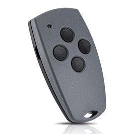 YuliSpy 868Mhz Garage Door Opener Remote Control Compatible with Marantec Digital 304/384 / 302/313 / 321/323 / 131 868 Transmitter 1 Pack