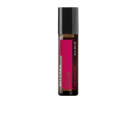 DoTERRA Rose Touch Essential Oil (Rosa Damascena) - 10mL