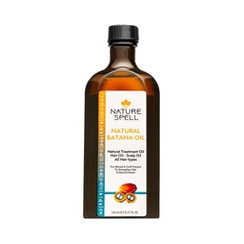 Nature Spell Natural Batana Hair Oil 150ml