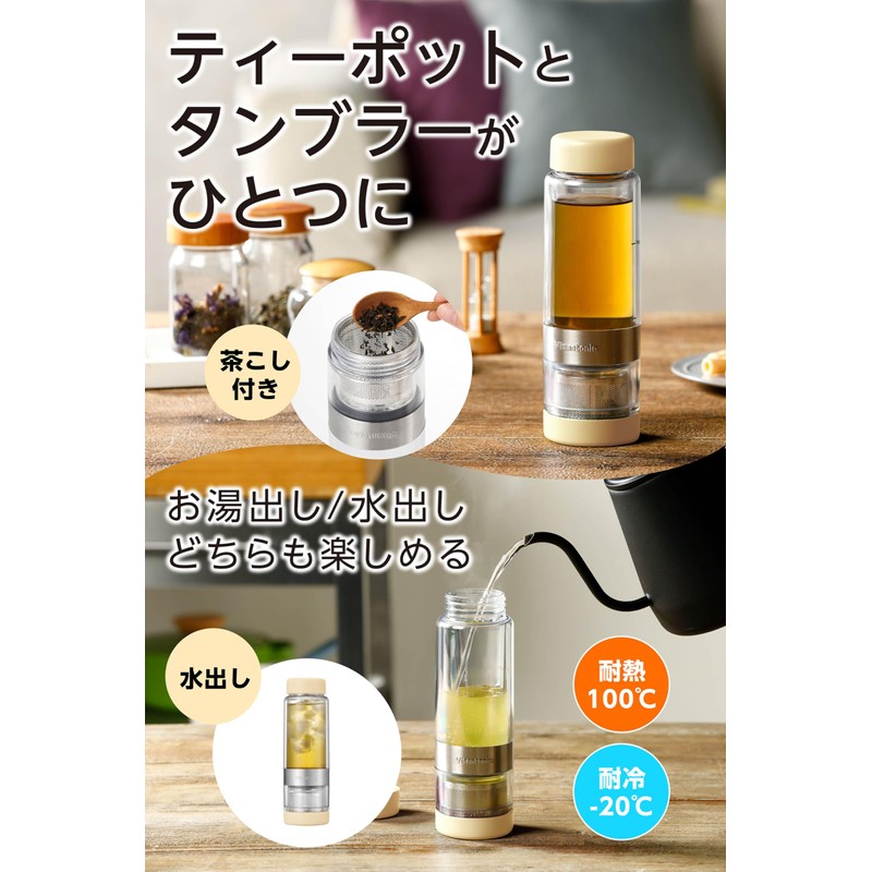 Vitantonio TWISTEA PLUS (Cream)