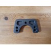 Pisto Brake Mount Type III (Basic Rear Set)